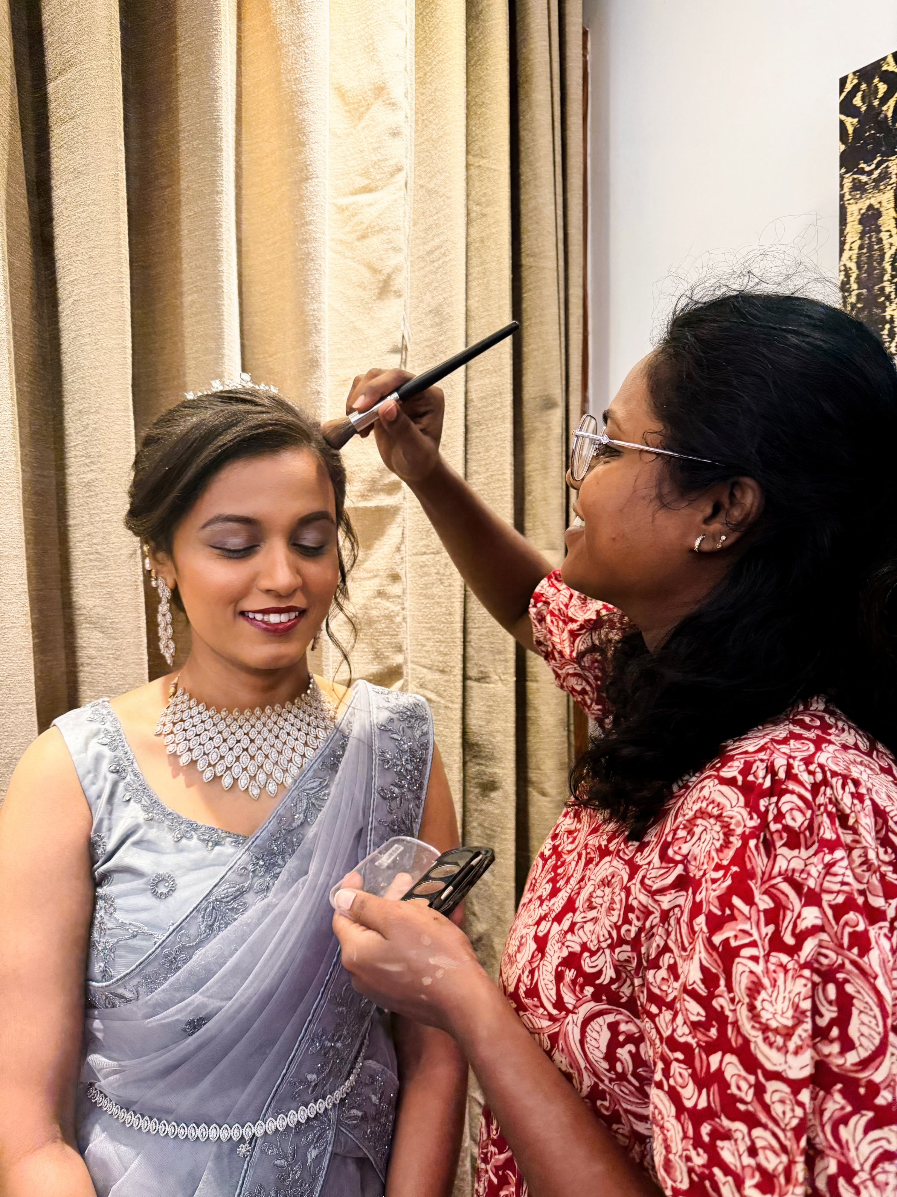 Sridharani Gunasekaran